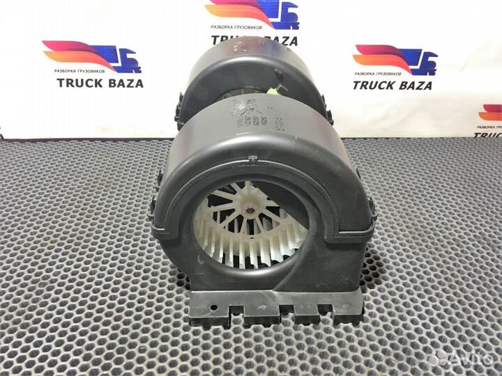 Моторчик печки Daf 95, Daf XF105