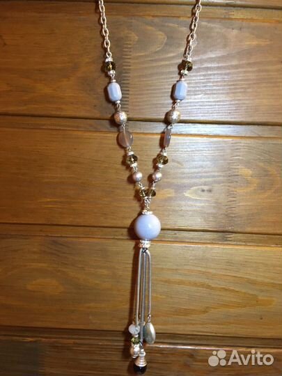 Ожерелье bijou brigitte