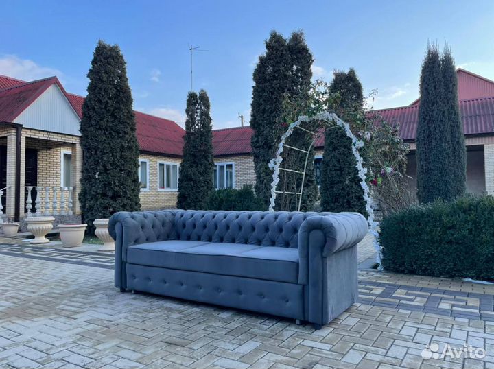 Диван от производителя