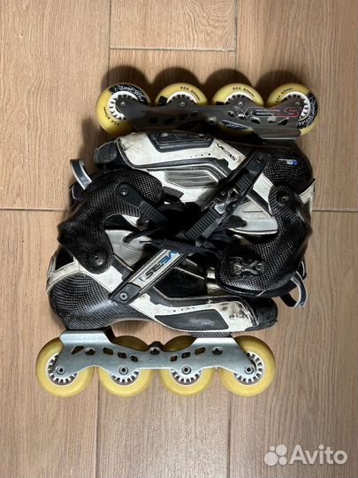 Ролики Seba High Carbon 43р