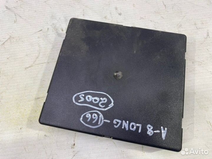 Блок комфорта Audi A 8 4E2 BHT 2005