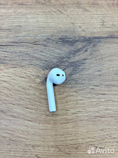 Airpods 2 наушник левый