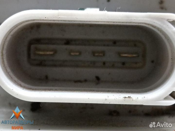 Насос топливный Ford Galaxy рест. 2005 1374339