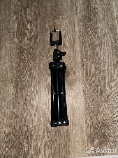 Штатив для телефона