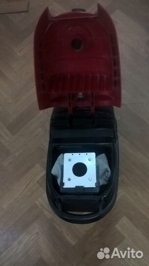 Пылесос samsung VC-5513V