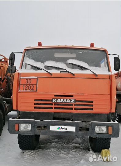НефАз 66062-10, 2005