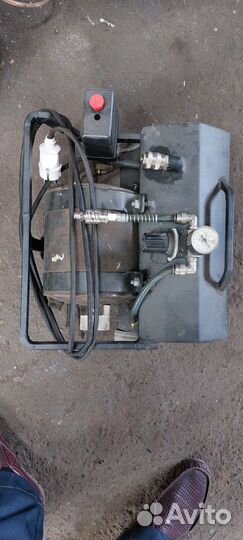 Компрессор