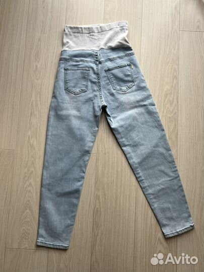 Джинсы для беременных