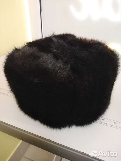 Мужская шапка коллекционная СССР