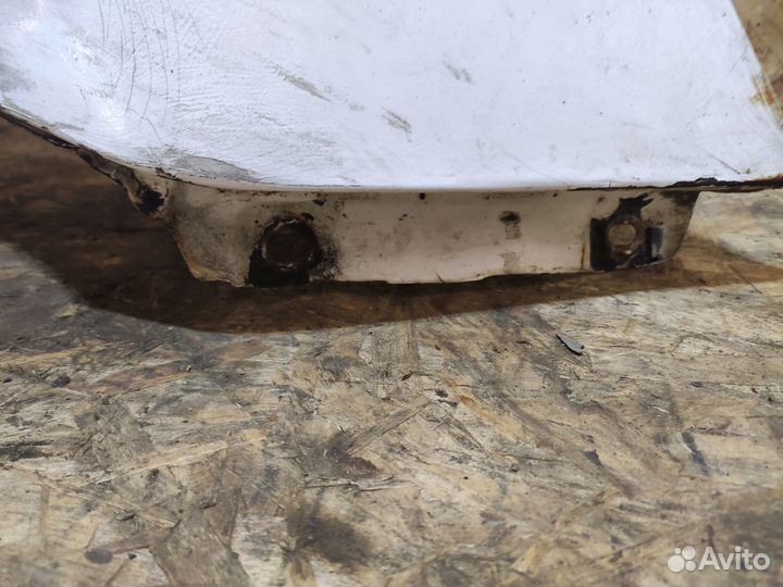 Крыло правое Chevrolet Epica