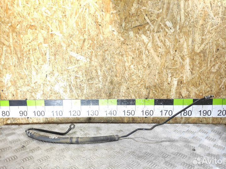 Трубка гидроусилителя Skoda Fabia 2007 2015