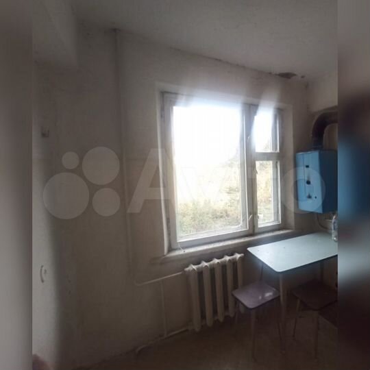 1-к. квартира, 33 м², 2/3 эт.