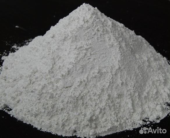 Мел кормовой 35 кг