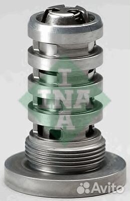 Клапан регулятора фаз газораспределения для а / м