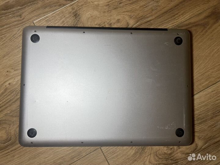 MacBook Pro 13 2012 8/256Gb
