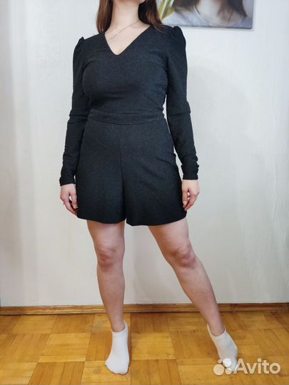 Комбинезон женский