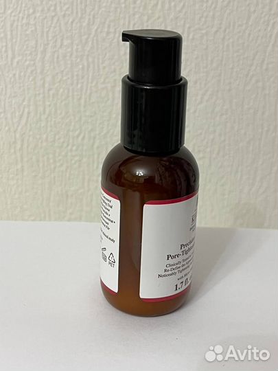 Kiehl's Precision Lifting&Pore-Tightening