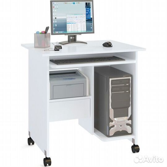 Стол компьютерный