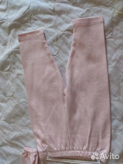 Детская одежда для девочек новая