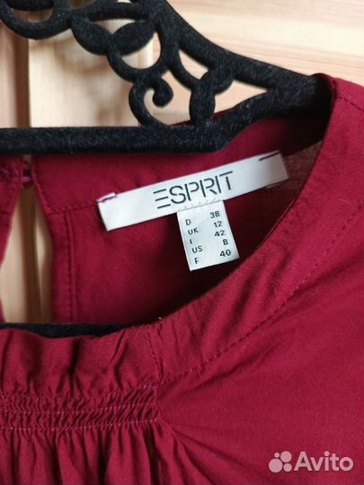 Блузка Esprit 46