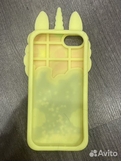 Чехол на iPhone 7 8