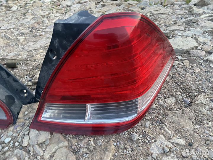 Фанари Honda Odyssey RB1