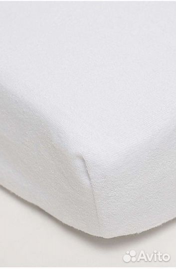 Наматрасники непромокаемые