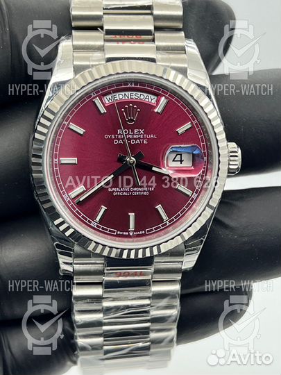 Часы Rolex Day-Date 36mm 128236