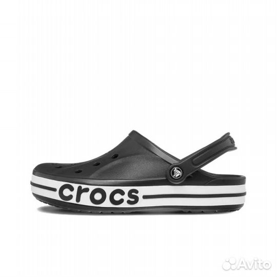 Сабо Crocs - новые, в наличии