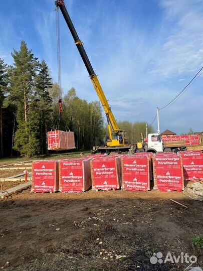 Керамзитобетонные блоки полнотелые с доставкой