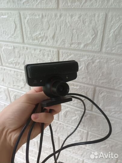 Камера playstation eye ps3