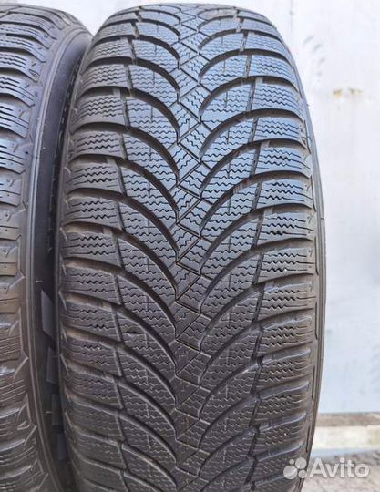 Nexen Winguard Snow G WH2 215/65 R16 98H
