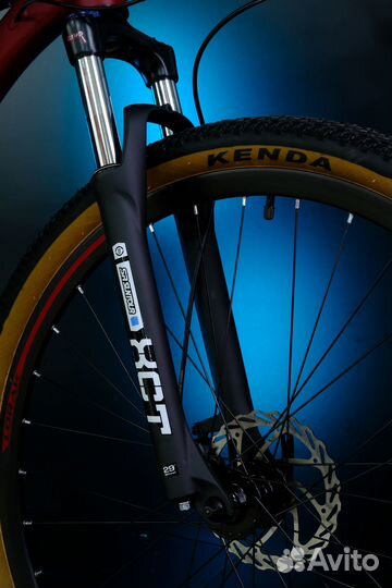 Велосипед lorak Sel 9300