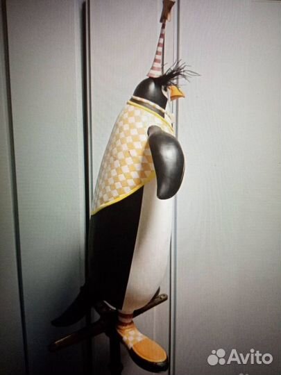 Садовая фигура, высота 1,2 метра