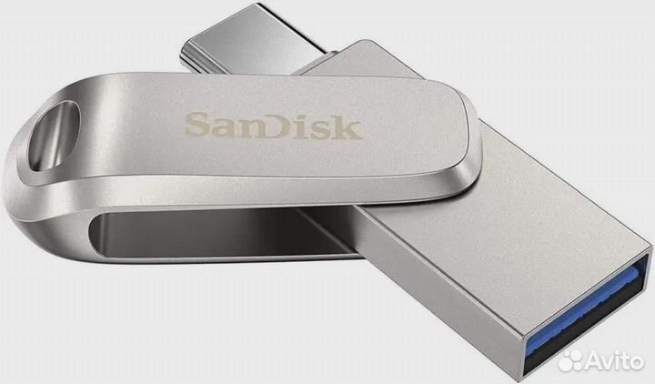 USB-флеш-накопитель Sandisk sdddc4-512G-G46