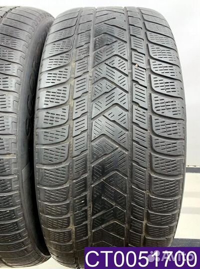 Pirelli Scorpion Winter 275/45 R21 96T
