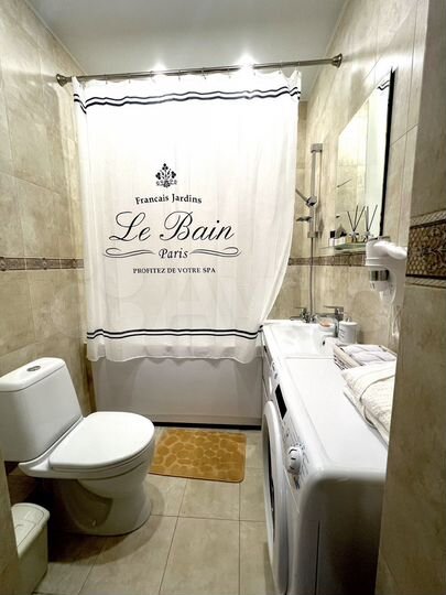 Квартира-студия, 27 м², 7/9 эт.