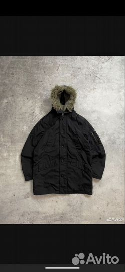Парка Woolrich Snorkel Hood