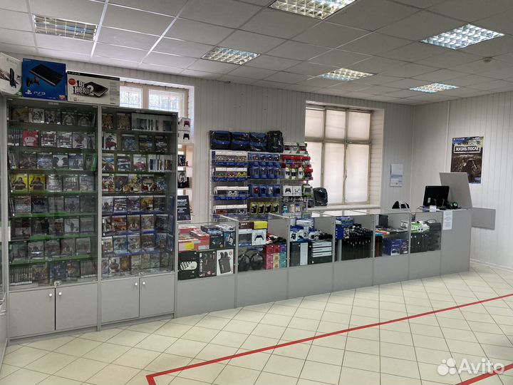 Джойстик для PS3 и PS4 внешний вид PS5