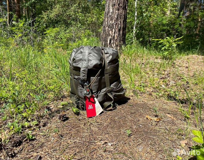 Спальный мешок