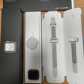 Apple Watch Series 6 44mm Nike Edition