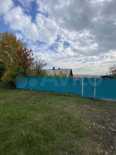 Дом 47 м² на участке 9 сот.