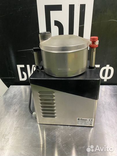 Куттер fimar CL3M