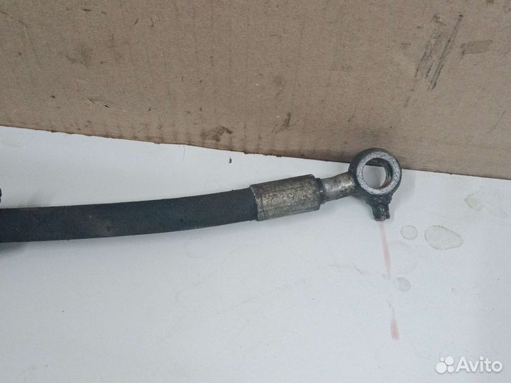 Шланг Высокого Давления Гур Nissan Maxima A33