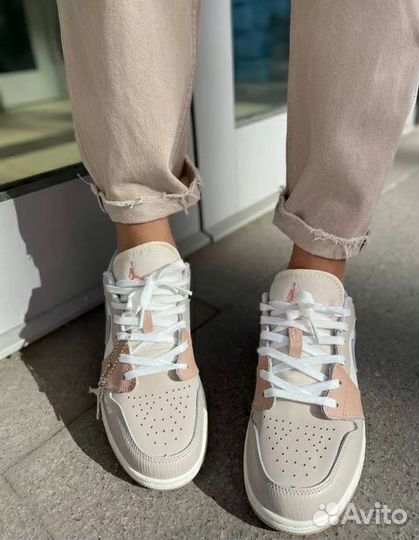 Кроссовки Nike Air Jordan женские 36-41