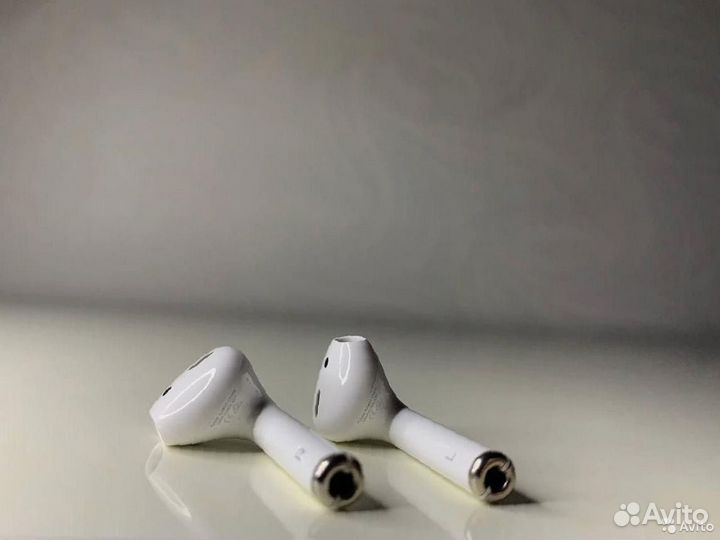 Airpods 2 для Никиты