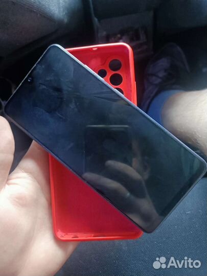 Samsung galaxy a32 64