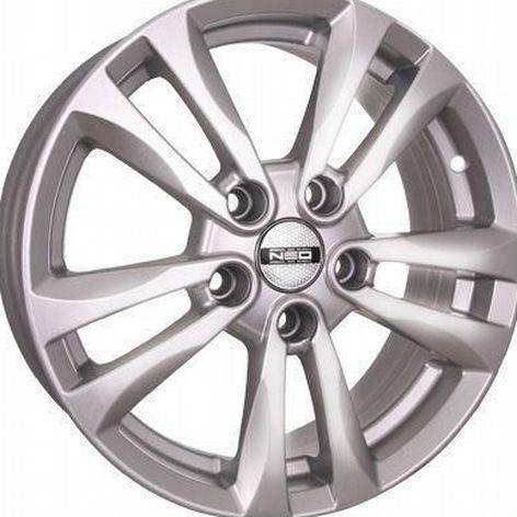 Литые диски Neo 658 6.5×R16 5×110