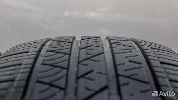 Continental ContiCrossContact LX Sport 235/65 R18 106T