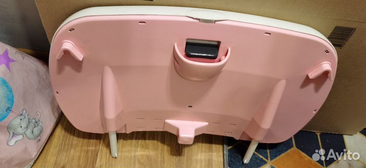 Peg Perego стульчик для кормления Prima Pappa